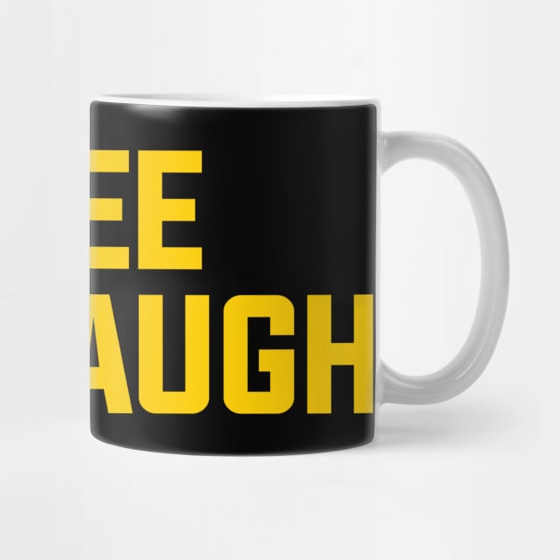 Free Harbaugh Michigan - Leave Harbaugh Alone by TrikoCraft